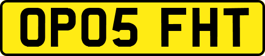 OP05FHT