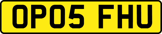 OP05FHU
