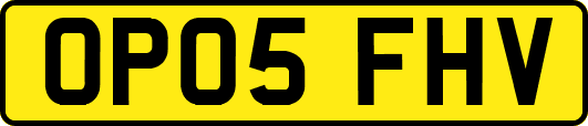 OP05FHV