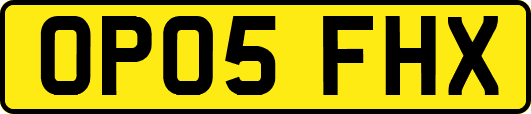 OP05FHX