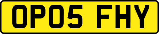 OP05FHY