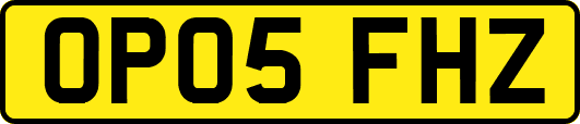 OP05FHZ