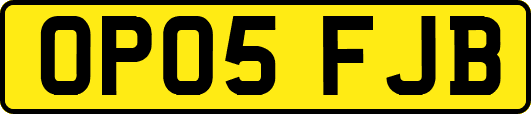 OP05FJB