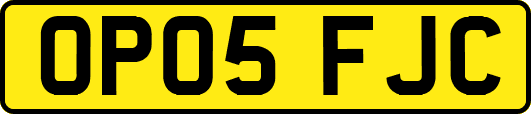 OP05FJC