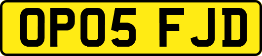 OP05FJD