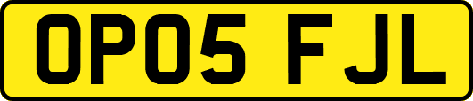 OP05FJL