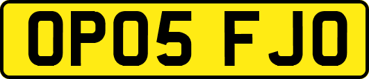 OP05FJO