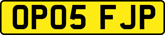 OP05FJP