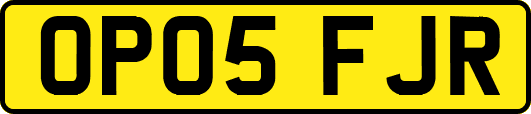 OP05FJR