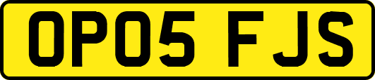 OP05FJS