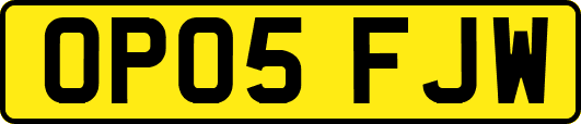 OP05FJW