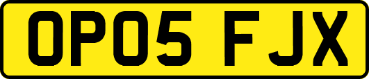 OP05FJX