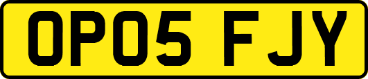 OP05FJY