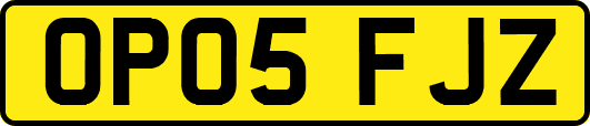 OP05FJZ