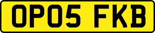 OP05FKB