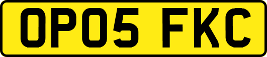 OP05FKC
