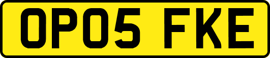 OP05FKE