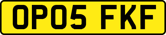 OP05FKF