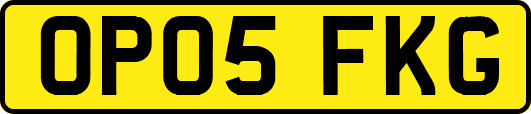 OP05FKG