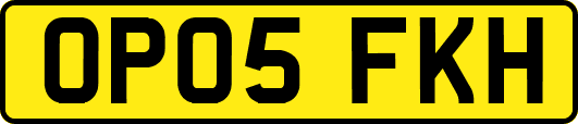 OP05FKH
