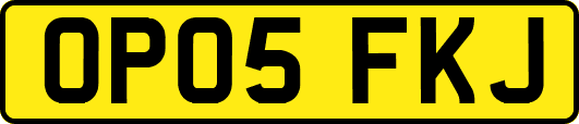 OP05FKJ