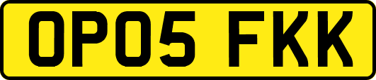 OP05FKK