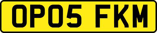 OP05FKM