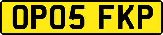 OP05FKP