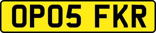 OP05FKR
