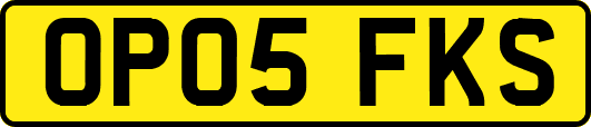 OP05FKS