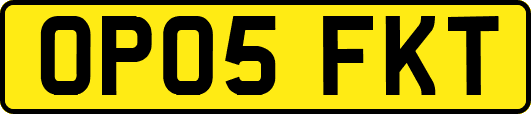 OP05FKT
