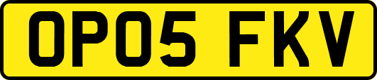 OP05FKV
