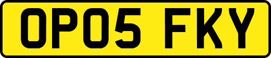 OP05FKY