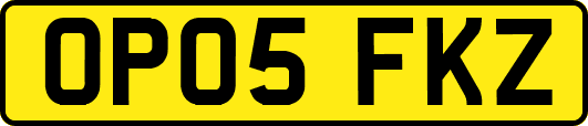 OP05FKZ
