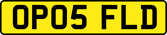 OP05FLD
