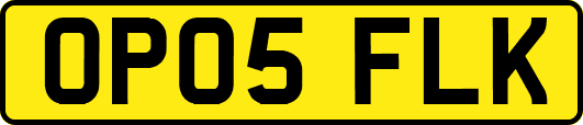OP05FLK