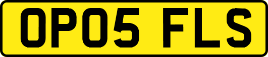 OP05FLS