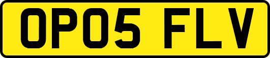 OP05FLV
