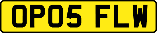 OP05FLW