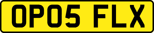 OP05FLX