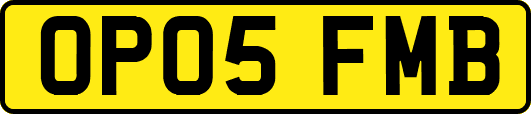 OP05FMB