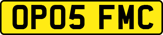 OP05FMC