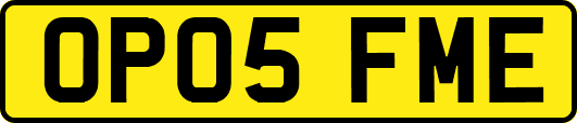 OP05FME