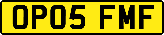 OP05FMF