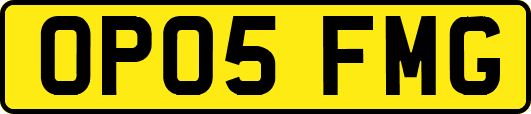 OP05FMG