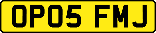 OP05FMJ