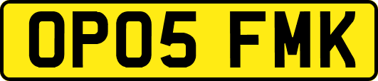 OP05FMK