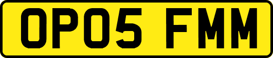 OP05FMM