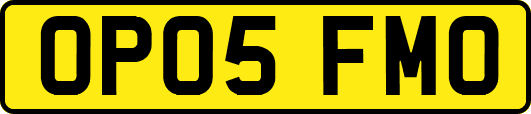 OP05FMO