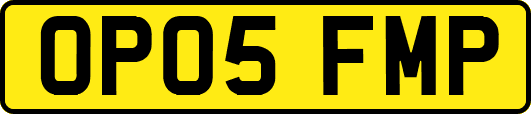 OP05FMP